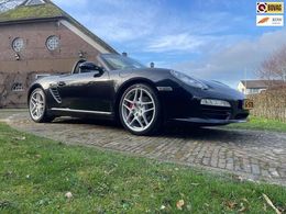 Porsche Boxster S