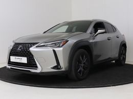 Lexus UX 250h