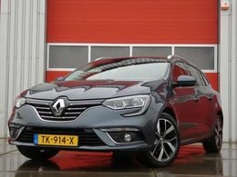 Renault Mégane GrandTour