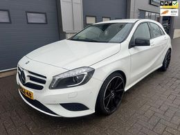 Mercedes A180