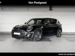 Mini Cooper S Clubman