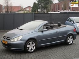 Peugeot 307 CC