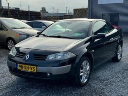 Renault Mégane Cabriolet