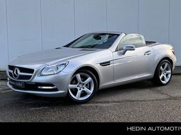 Mercedes SLK200