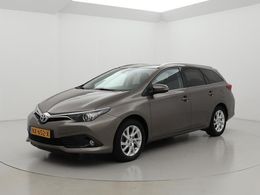 Toyota Auris Touring Sports