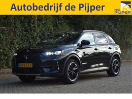 DS Automobiles DS7 Crossback