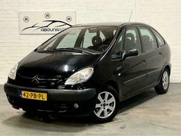 Citroën Xsara Picasso