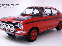 Opel Kadett