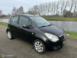 Opel Agila