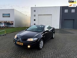 Renault Mégane Cabriolet