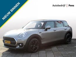 Mini One Clubman