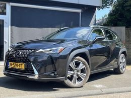 Lexus UX 250h