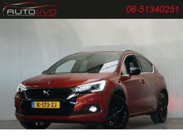 DS Automobiles DS4 Crossback