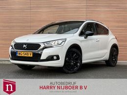 DS Automobiles DS4 Crossback