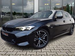 BMW 320e