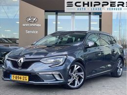 Renault Mégane GrandTour