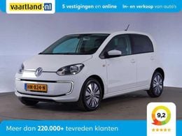 VW e-up!