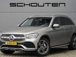 Mercedes GLC200