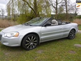 Chrysler Sebring Cabriolet