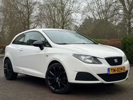 Seat Ibiza SC