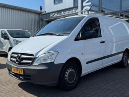 Mercedes Vito