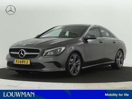 Mercedes CLA180