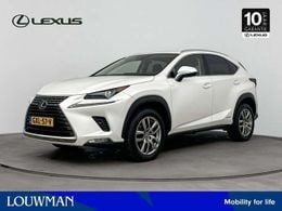 Lexus NX300h