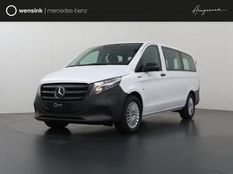 Mercedes e-Vito