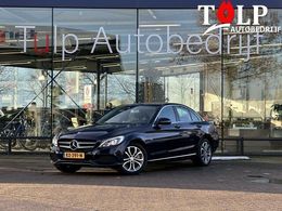 Mercedes C350