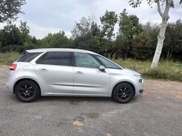 Citroën C4 SpaceTourer