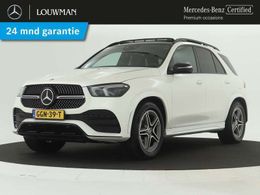 Mercedes GLE350e