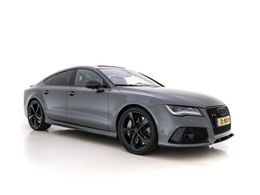 Audi RS7 Sportback