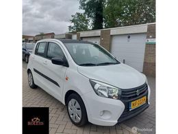 Suzuki Celerio