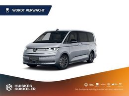 VW Multivan