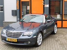 Chrysler Crossfire