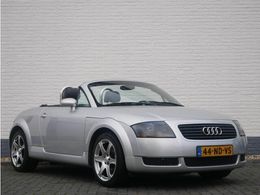 Audi TT Roadster