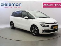 Citroën Grand C4 Picasso