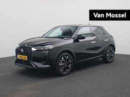 DS Automobiles DS3 Crossback E-Tense