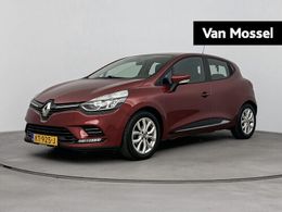 Renault Clio IV