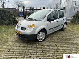 Renault Modus