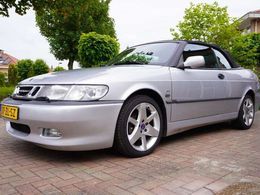 Saab 9-3 Cabriolet