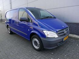 Mercedes Vito