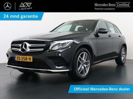 Mercedes GLC250