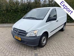 Mercedes Vito