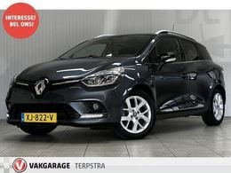 Renault Clio GrandTour