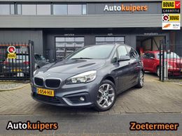 BMW 225 Active Tourer