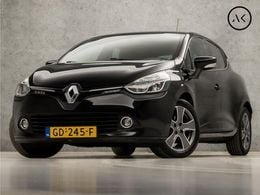 Renault Clio IV