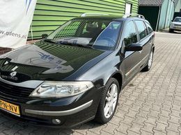 Renault Laguna GrandTour