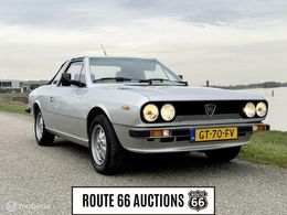 Lancia Beta