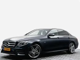 Mercedes E350